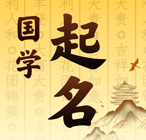 浦江国学起名 人工起名一对一
